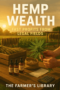 Hemp Wealth: Fast Profits from Legal Fields