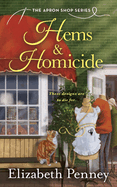 Hems & Homicide: The Apron Shop Series