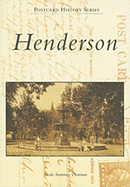 Henderson - Thurman, Susan Sommers