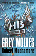 Henderson's Boys: Grey Wolves: Book 4