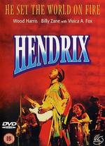 Hendrix - Leon Ichaso