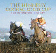 Hennessy Gold Cup - Peters, Stewart