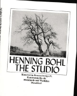 Henning Bohl: The Studio