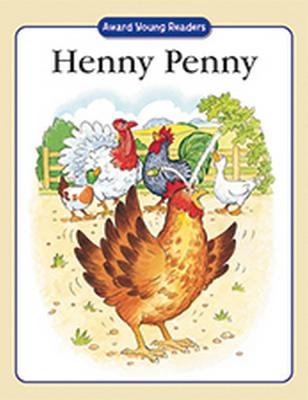 Henny Penny - Giles, Sophie (Retold by)