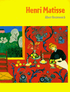 Henri Matisse - Kostenevich, Albert, and Frankel, Lory