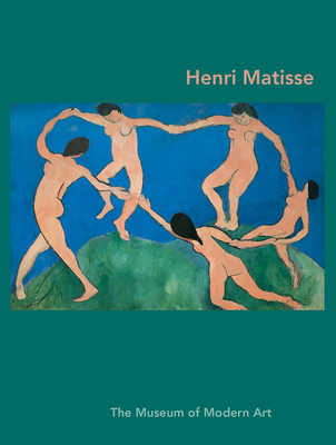 Henri Matisse - Lanchner, Carolyn
