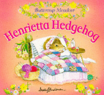 Henrietta Hedgehog