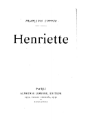 Henriette