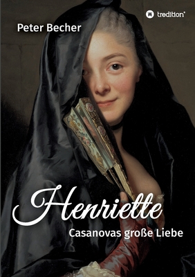 Henriette - Becher, Peter