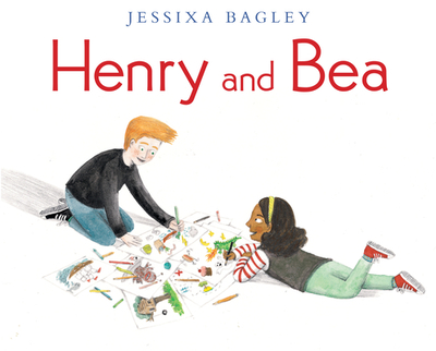 Henry and Bea - Bagley, Jessixa