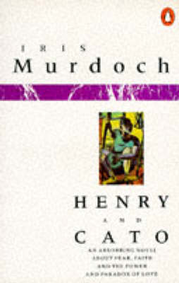 Henry and Cato - Murdoch, Iris