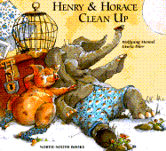 Henry and Horace Clean Up