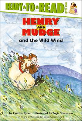 Henry and Mudge and the Wild Wind: Ready-To-Read Level 2 - Rylant, Cynthia