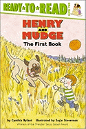 Henry and Mudge: The First Book