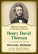 Henry David Thoreau: A Companion