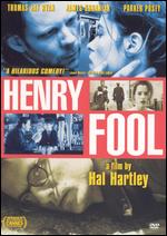 Henry Fool - Hal Hartley