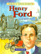 Henry Ford: The People's Carmaker