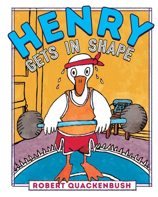 Henry Gets in Shape - 