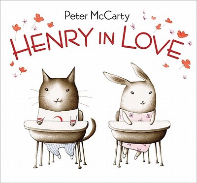 Henry in Love: Una Novela de Obsesion - 