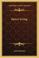 Henry Irving