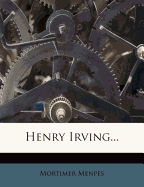 Henry Irving