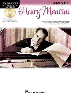 Henry Mancini: Clarinet - Mancini, Henry (Composer)