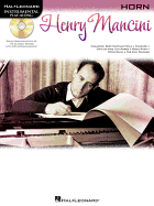 Henry Mancini: Instrumental Play-Along for Horn