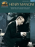 Henry Mancini: Piano Play-Along Volume 110