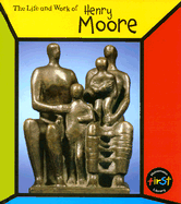 Henry Moore - Connolly, Sean