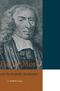 Henry More: and the Scientific Revolution