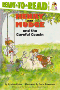 Henry & Mudge & the Careful Cousin