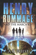 Henry Rummage and the Marca Key