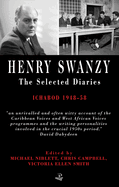 Henry Swanzy: The Selected Diaries: Ichabod 1948-58