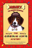 Henry the Doggie Detective - The Christmas Lights Mystery