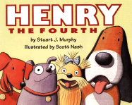 Henry the Fourth - Murphy, Stuart J