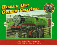 Henry the Green Engine