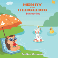 Henry the Hedgehog: Summer Time