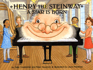Henry the Steinway: A Star Is Born