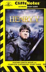 Henry V [O-Ring]