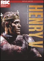 Henry V (Royal Shakespeare Company) - 