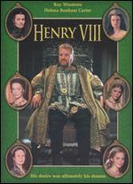 Henry VIII [2 Discs]