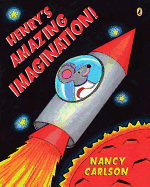Henry's Amazing Imagination