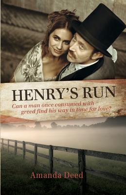 Henry's Run - Deed, Amanda