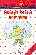 Henry's Secret Valentine - Dinardo, Jeffrey