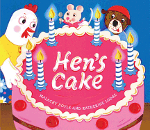 Hen's Cake