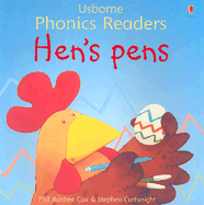 Hen's Pens - Cox, Phil Roxbee, and Tyler, Jenny (Editor)