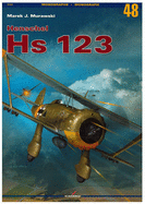 Henschel Hs 123 - Murawski, Marek J.