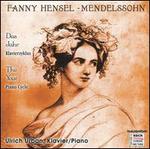 Hensel-Mendelssohn: The Year - Ulrich Urban (piano)