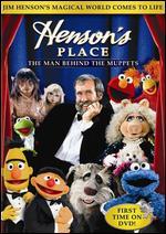 Henson's Place: The Man Behind the Muppets