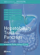 Hepatobiliary Tract and Pancreas: GI Requisite Series, Volume 3